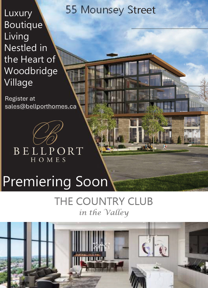 Luxury Boutique Living